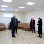 Совет ветеранов авиаотряда в НАО получит новое помещение