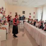Казачата четвертой школы Тбилисского района посетили районный музей