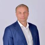 Дмитрий Сватковский избран в Президиум регионального политсовета НРО партии «Единая Россия»