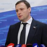Пахомов: Госдума направит в Минстрой предложения по реформе обращения с ТКО