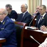 Республиканский бюджет Чувашской Республики за январь-октябрь 2019 года исполнен с ростом на 16,1%