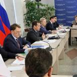 Медведев поручит Минкомсвязи предусмотреть подключение сельских соцобъектов к интернету