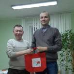 Работа по развитию оленеводческого хозяйства на Ямале продолжается