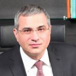 Дмитрий Барыкин: «Партийный механизм поможет губернатору усилить контроль за нацпроектами на уровне МСУ»