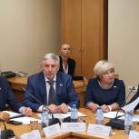 Депутат от «Единой России» предложил упростить систему обжалования штрафов, зафиксированных на камеры фото- и видеофиксации  