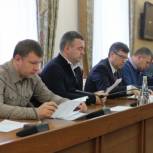 На дороги - 1,1 миллиарда, на ливневки – 5 миллионов