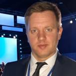 «Избрание Глеба Никитина на должность секретаря придаст дополнительный стимул развитию проектов «Единой России» в регионе», - Артем Баранов
