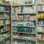 Сторонники партии «Единая Россия» в Удмуртии проверили аптеки региона на наличие системы обязательной маркировки лекарственных препаратов