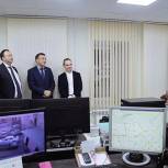Мониторинговая группа ПГС оценила реализацию нацпроектов в Рязанской области