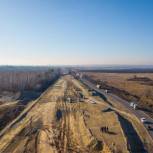 Дорожные развязки по проекту Володина сделают комфортней жизнь людей 