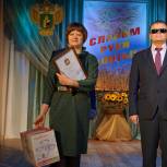 Владимир Вшивцев поздравил волоколамцев с Днем работников сельского хозяйства