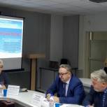 В Самаре обсудили  перспективы реализации национальной программы "Земский учитель" на территории региона