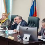 Обеспечение малышей местами в детских садах является государственной задачей