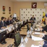 Двум муниципальным образованиям выделены областные средства на благоустройство воинских захоронений