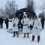 В Нарьян-Маре пройдет митинг памяти участников оленно-транспортных батальонов