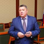 Ямкин: «Бюджет округа будет направлен на решение социальных задач»