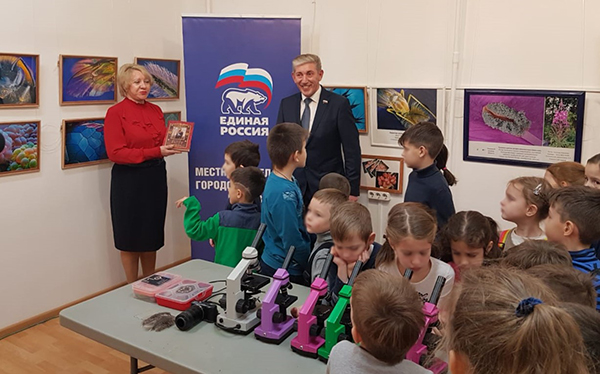маленький брат писька 