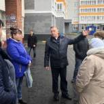 «Для достижения положительных результатов в реализации нацпроектов важна совместная работа Партии, власти и общественности», - Владимир Солдатенков