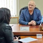 Константин Слыщенко встретится с жителями районов Камчатки