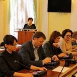 Около 3 млн рублей направят на развитие ТОС в областном центре
