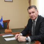 Депутат Госдумы поздравил земляков с Днем памяти участников оленно-транспортных батальонов