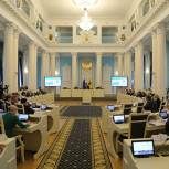 Бюджет Рязанской области на 2020-2022 годы принят в первом чтении