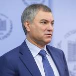 Володин поручил принять меры для защиты прав ипотечных заемщиков