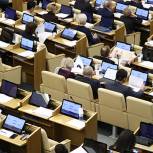 Законопроект о включении 19 регионов в эксперимент по налогу на самозанятых принят в I чтении
