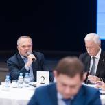 Константин Костин: «В «Единой России» понимают базовые запросы общества»