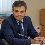 Морозов: Партпроект осуществляет партийный контроль за организацией первичной медпомощи в регионах
