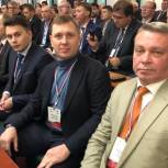 «Мы ставим перед собой амбициозные задачи, направленные на улучшение безопасности дорожного движения», - Станислав Прокопович 
