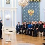 Медведев: На съезде Партии будет обсуждаться подготовка к выборам