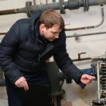 В Муравленко теперь есть «Коммунальные контролеры»