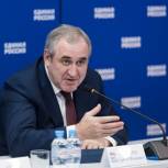 Сергей Неверов: "Единая Россия" подготовлена к выборам в 2021 года"