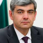 Казбек Коков вошел в состав Генерального совета Партии
