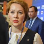 Наталия Полуянова: «Наша задача – быть максимально близко к людям»
