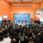 «Партия является мощнейшим инструментом получения обратной связи и коммуникации с гражданами», - Глеб Никитин