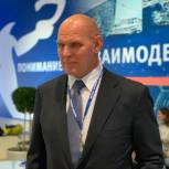  Александр Карелин прокомментировал роль комиссии по этике в работе Правозащитного центра Партии  