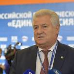 Председатель Самарской Губернской Думы Геннадий Котельников:"До новых выборов осталось совсем немного"