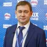 Нетесов: Воронежские партийцы разработают программу действий для реализации решений Съезда