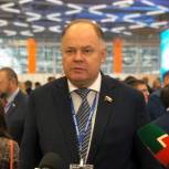Вадим Супиков: "Этот съезд - своего рода перезагрузка"