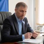 Депутат Народного Собрания РД Хучбар Хучбаров провел прием граждан в Хунзахском районе