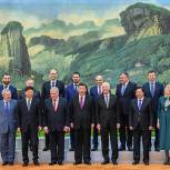 Грызлов: Сотрудничество «Единой России» и КПК внесет немалый вклад в устойчивое развитие многополярного мира