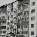 В Южно-Сахалинске завершается ремонт фасадов и кровель многоквартирных домов