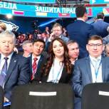 В работе «Единой России» появляются новые направления