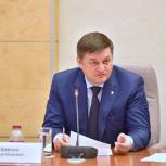 Квитка: «Регионы Урала разработают программу действий для реализации решений Съезда»