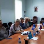 Неделя приемов граждан: Томари