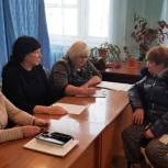 Неделя приемов: Поронайск