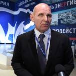 Карелин отметил успехи Пензенской области в развитии детского спорта