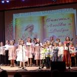 В Койгородском районе реализуется партпроект "Культура малой Родины"